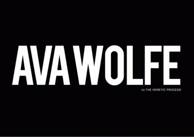 logo Ava Wolfe